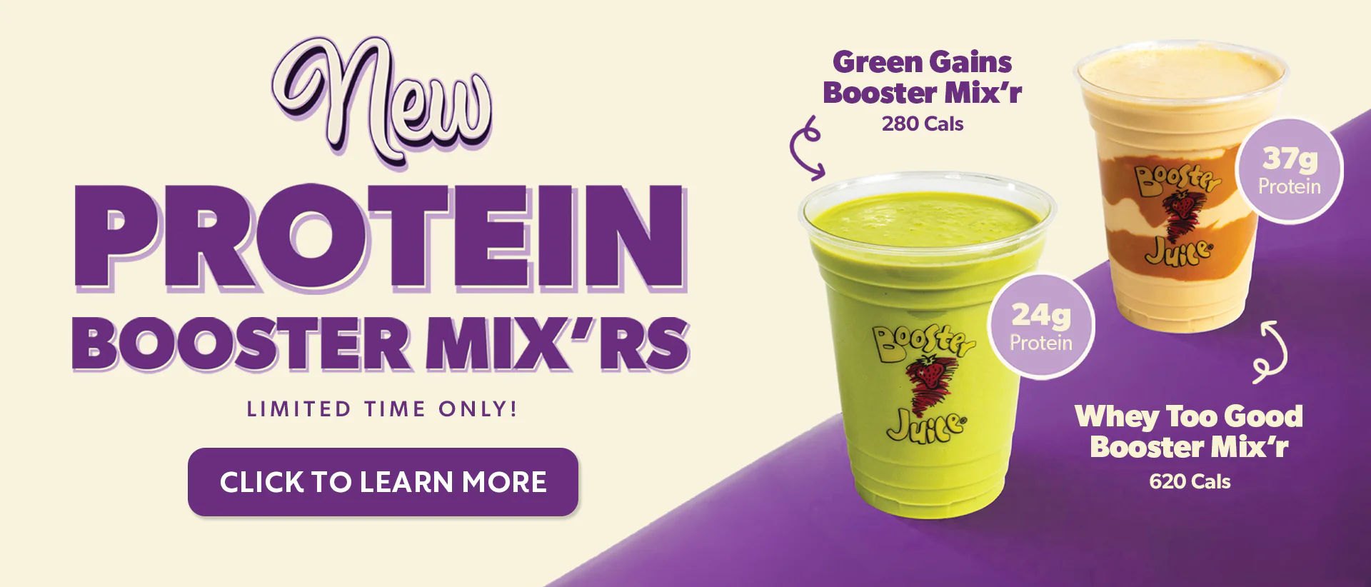 Fuel Your Active Lifestyle Daily