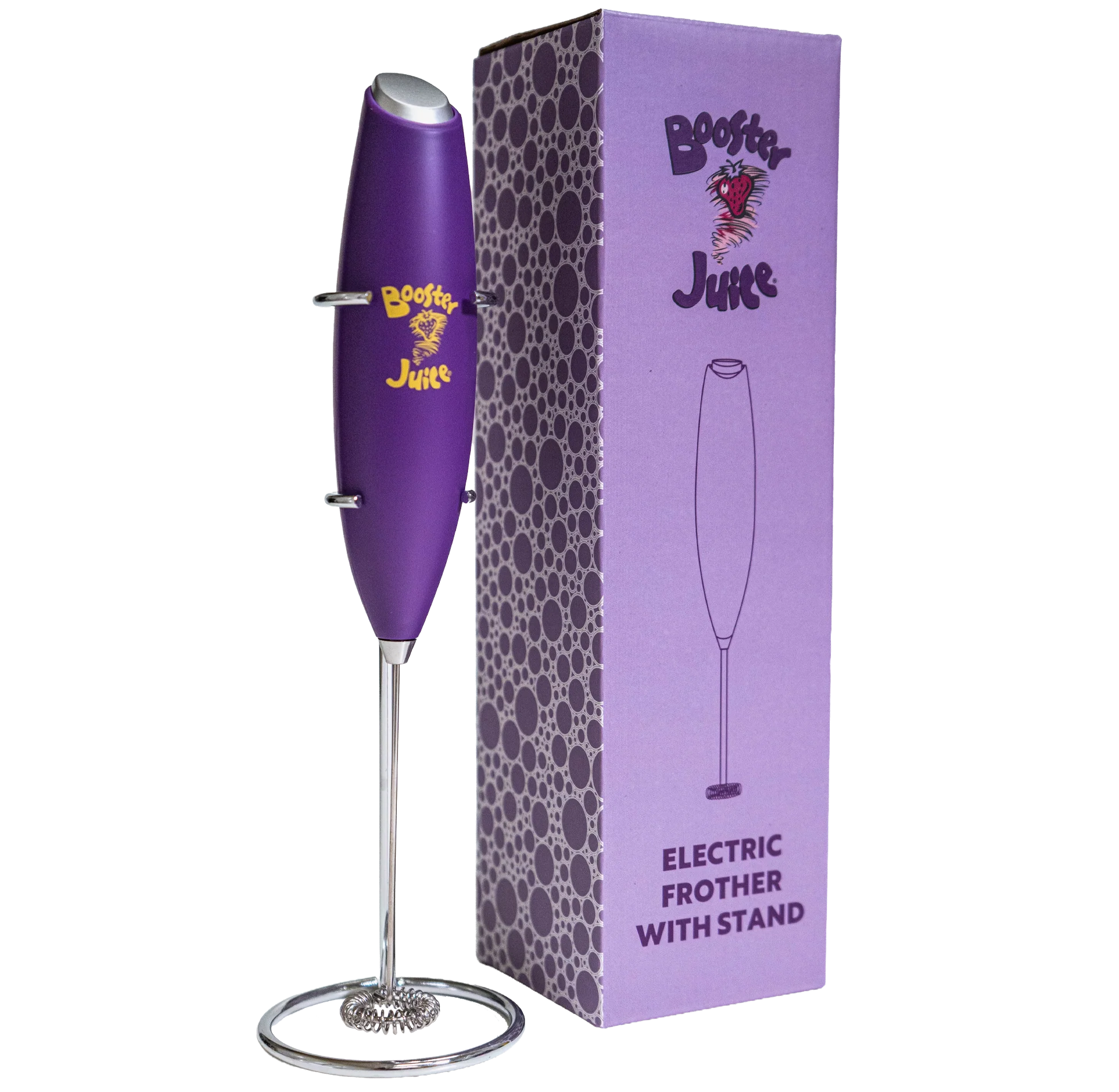 Electric Frother