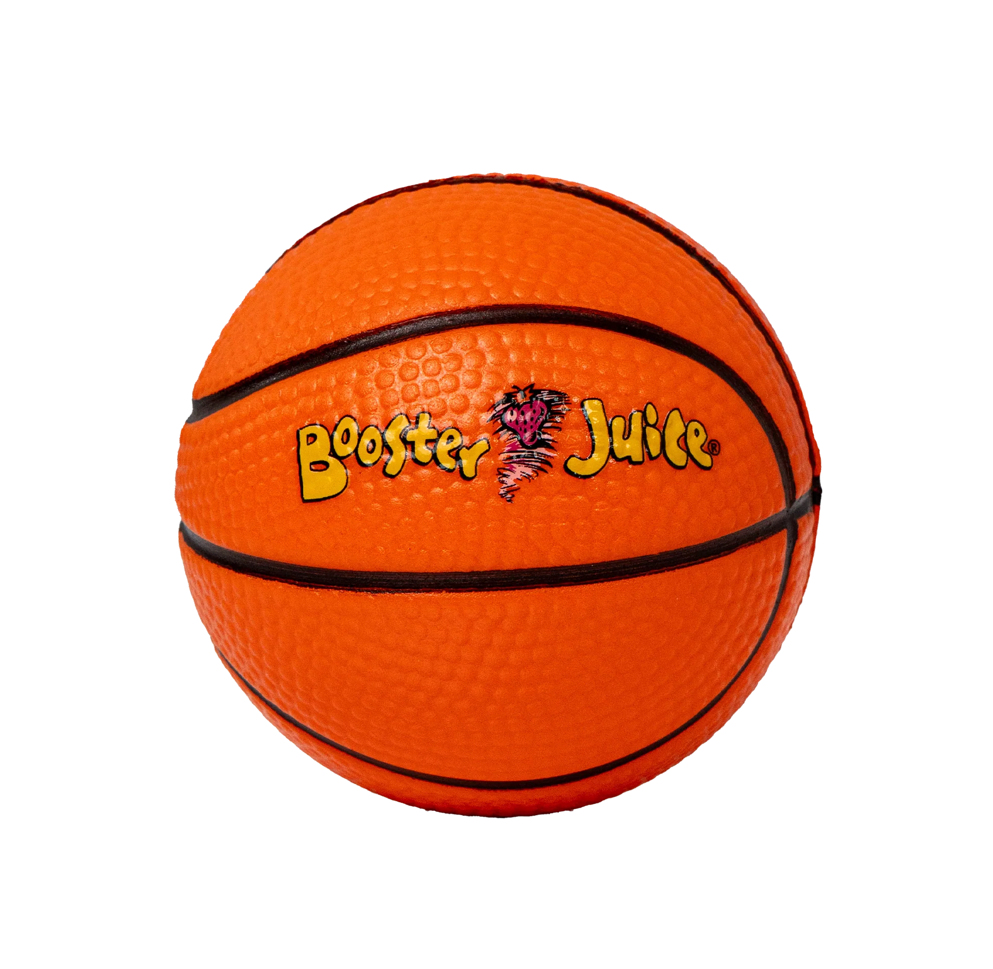 Basketball Stress Toy