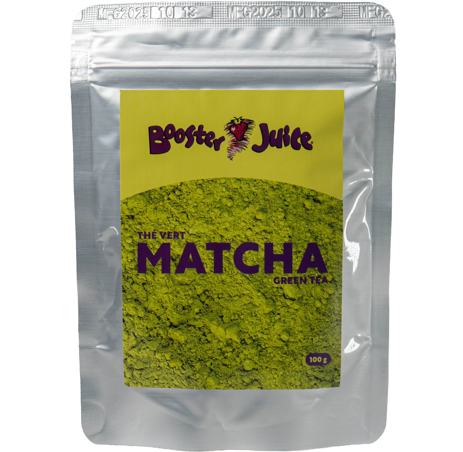 Matcha Green Tea Powder